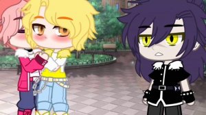 Измена || меме || 13 карт || Ромео/Феликс. ПикоФел.