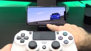 Setup DUALSHOCK 4 Controller on Apple TV, iPad or iPhone + Games