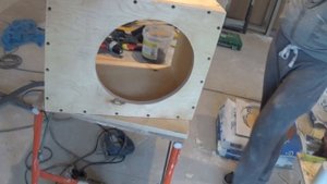 Колонки своими руками для домашней акустики.