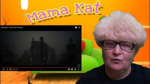 Реакция мамы на трек Нигатив - Глюк (Live version) | Реакция | Реакция Мамы Кэт