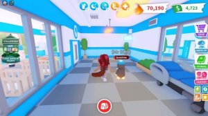 Как БЫСТРО Сделать НЕОН и МЕГА НЕОН в Адопт Ми? Прокачка Петов! Лайфхаки Adopt Me Roblox