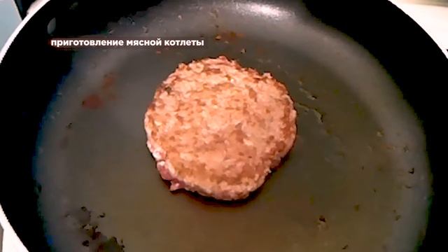 Чизбургер [Рецепты Весёлая Кухня]