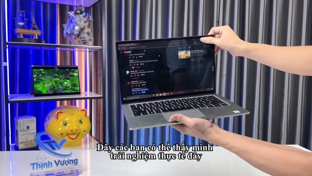 Laptop Dell Latitude 7400 2in1 Core i7-8665U | 16GB | 256GB | Intel UHD Graphic | 14inch Cảm ứng смотреть онлайн