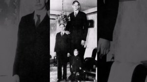 ДЯДЯ СТЕПА ВЕЛИКАН