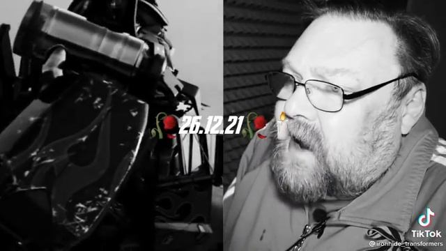 Андрей Ярославцев | Оптимус Прайм... в добрый путь( смотреть онлайн