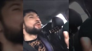 Виджай Бузылев 🎤
