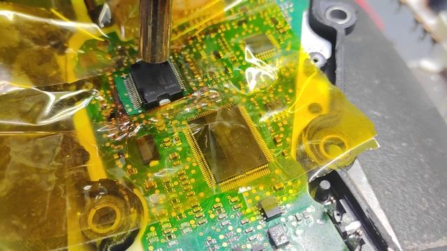 Тигуан замена драйвера ремонт рулевой рейки смотреть онлайн