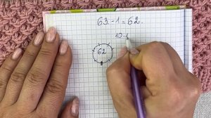 Детская шапочка - чепчик спицами для новорожденного. Очень подробный мастер-класс.