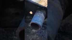 Как снять торсион татра-815