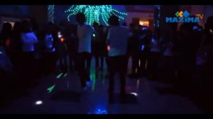 КЛУБНЫЕ ХИТЫ 2018 MEGAMIX by Kolya Cvetomusic