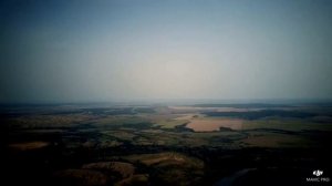 г.Салават с высоты птичьего полёта !