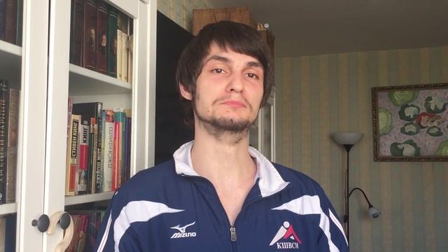 ЖЕНЕ 27 ЛЕТ. УМЕЛКИ - Julia Melnikova
