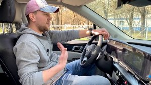 НОВЫЙ KIA CARNIVAL ОТ ОФИЦИАЛЬНОГО ДИЛЕРА. ОТЗЫВ РЕАЛЬНОГО ВЛАДЕЛЬЦА.
