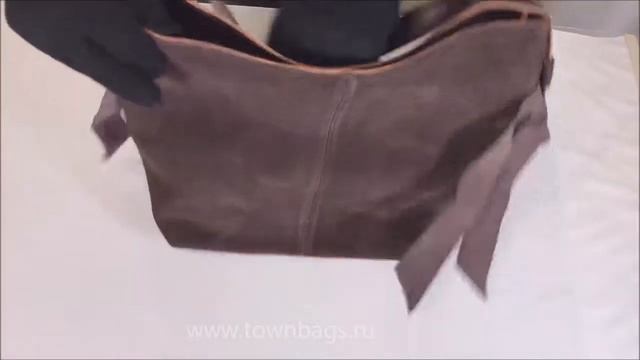 СУМКА-ТОУТ 1037 COFFEE ДЛЯ ПРОГУЛКИ С РЕБЕНКОМ смотреть онлайн