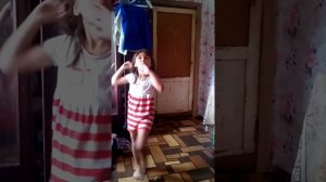 Моя доча ей 5лет