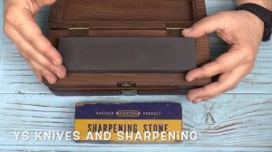 Arkansas Hard Translucent от белого к черному