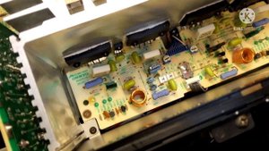 Onkyo integra A-817EX