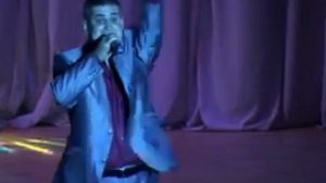 РОБЕРТ КУЛУМБЕГОВ АЗ АНА ДАУ НА ЦАРЫН НА . ЦХИНВАЛ 2007 Г