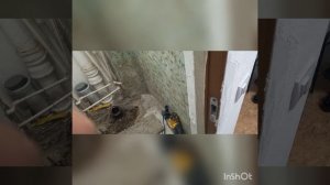 пилим чугунный тройник