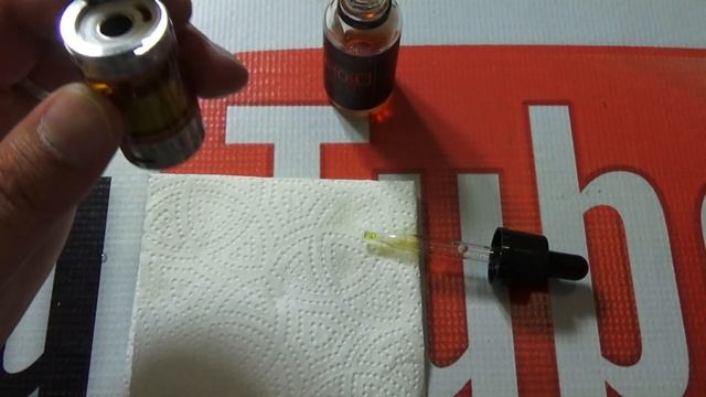 Полный обзор бака( атомайзера) SMOK TF V8 смотреть онлайн