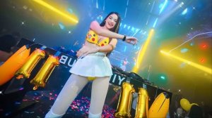 Dance With DJ (Vol 141) Nonstop Synthesis Remix 2023