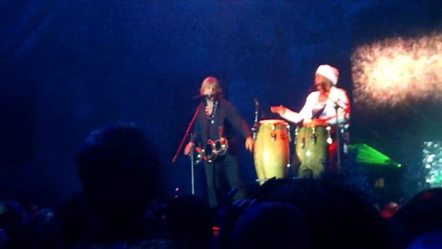 Tony Esposito - Kalimba de luna смотреть онлайн