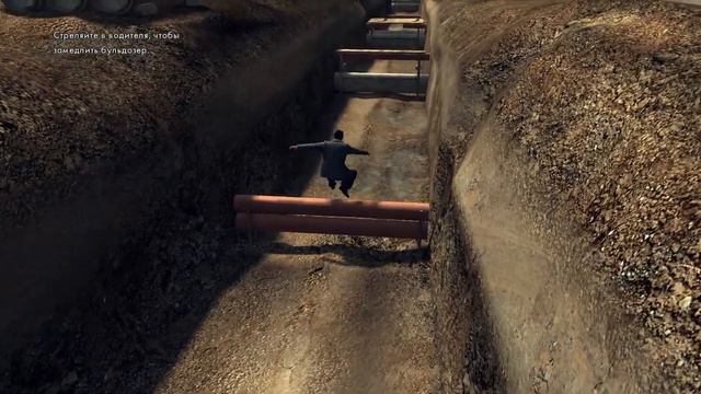 Прохождение игры L A Noire (17) смотреть онлайн