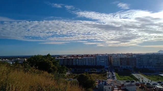 #Испания#гандия.