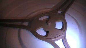 Микроволновая печь «LG MS-1948W»