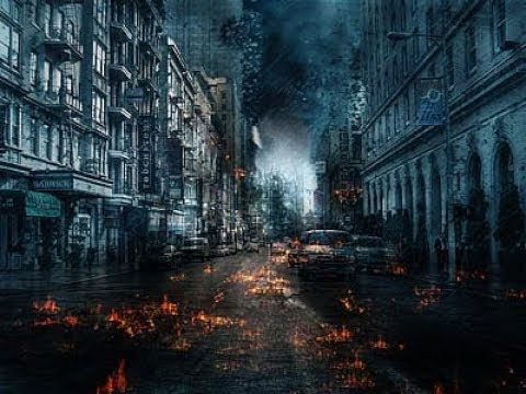 АЛЕКСИЯ КАРАГОУНИС--АПОКАЛИПТИЧЕСКОЕ ВИДЕНИЕ БЫВШЕЙ ЛЕСБИЯНКИ О СКОРБИ ПОСЛЕДНЕГО ВРЕМЕНИ И ОБ АДЕ