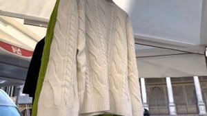 Mercato di Padova_ итальянский рынок, находки