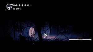 Hollow Knight ► САДЫ КОРОЛЕВЫ, ГЛУБИННОЕ ГНЕЗДО
