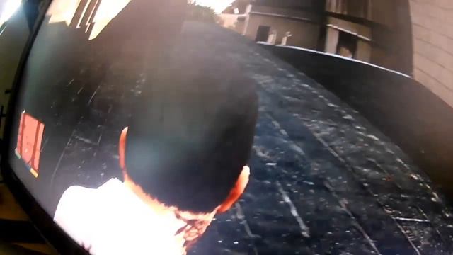 Моя бабушка играет в GTA 5 смотреть онлайн