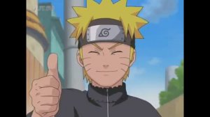 Наруто возвращается в Коноху( не полное видео)