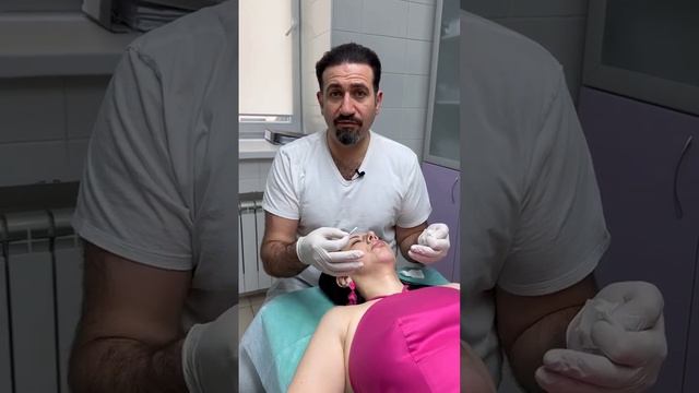 Ментопластика (пластика подбородка): методы и рубцы