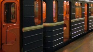 Станции Петербургского метрополитена | Девяткино