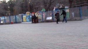 Социальный эксперимент.Избиение Ребенка