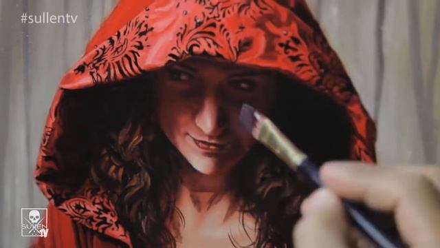 Татуировщики Eternal - Стефано Алькантара смотреть онлайн