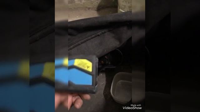 Установка стиральной машинки с вертикальной загрузкой. Сумка Метабо. Дополнительный инструмент.