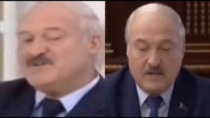 ЛУКАШЕНКО МЕМ / не хочет работать / Lukashenko Meme🤡😄☝️