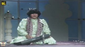 SINDHI SONG - ABIDA PARVEEN - LOK VIRSA