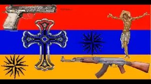 Dolya Vorovskaya Kavkaz
