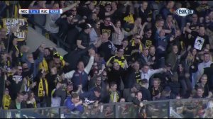 NEC - Roda JC - 1:2 (Eredivisie 2015-16)