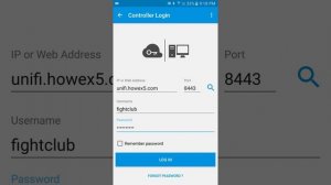 Ubiquiti Networks - UniFi Easy Setup App