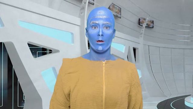 Инопланетный обзор