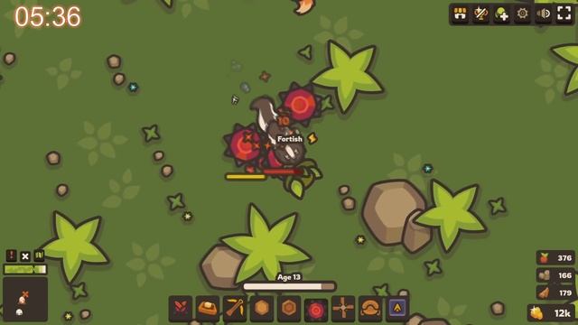 Taming.io - From 0 To Max Age in 10 MINUTES with Daggers Uncut - How to level up fast? смотреть онлайн