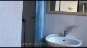 Отель Валентина Адлер