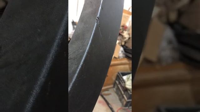 Молдинг двери Санта Фе задний правый смотреть онлайн