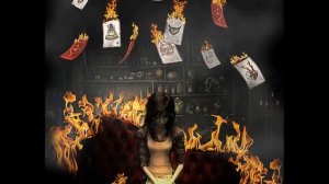 13-The Asylum-Alice Madness Returns OST