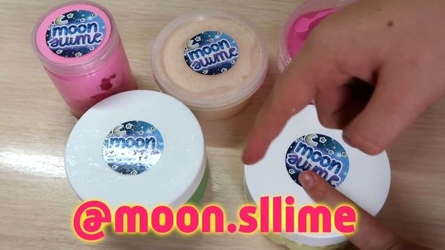 лучшие слаймы с моей жизни?/волосы в слайме!!/ОБЗОР слаймов/регина маг